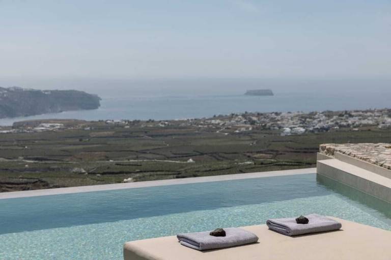 Villa Santorini