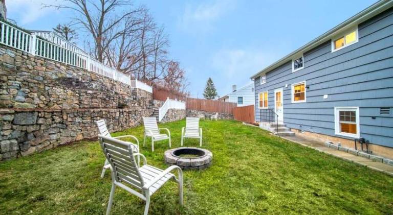 Vacation home with 5 rooms for 16 persons — photo 4