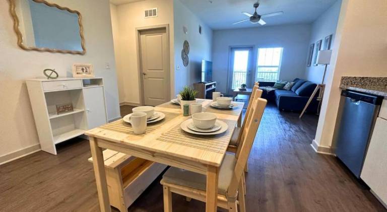 Lovely apartment with pool | Pets are welcome — photo 4