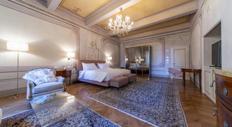 Residenza d'epoca Luca Pacioli — photo 2
