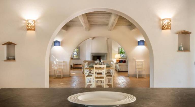 Villa with pool | Pets allowed — photo 4