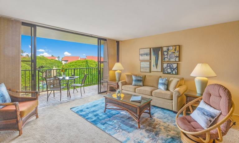 Condo Kaanapali