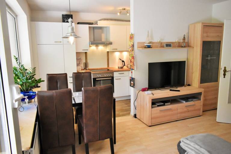 Ferienwohnung Flensburg