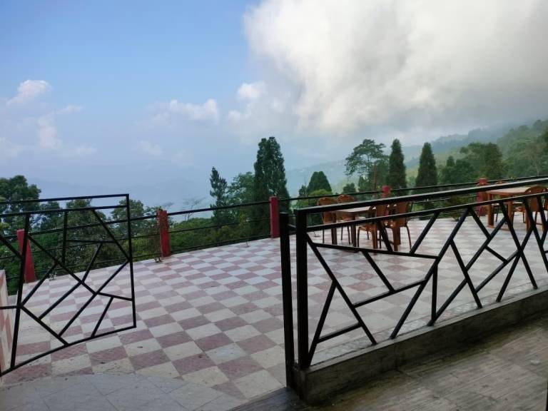 Rupsadeya Homestay Sittong — photo 4
