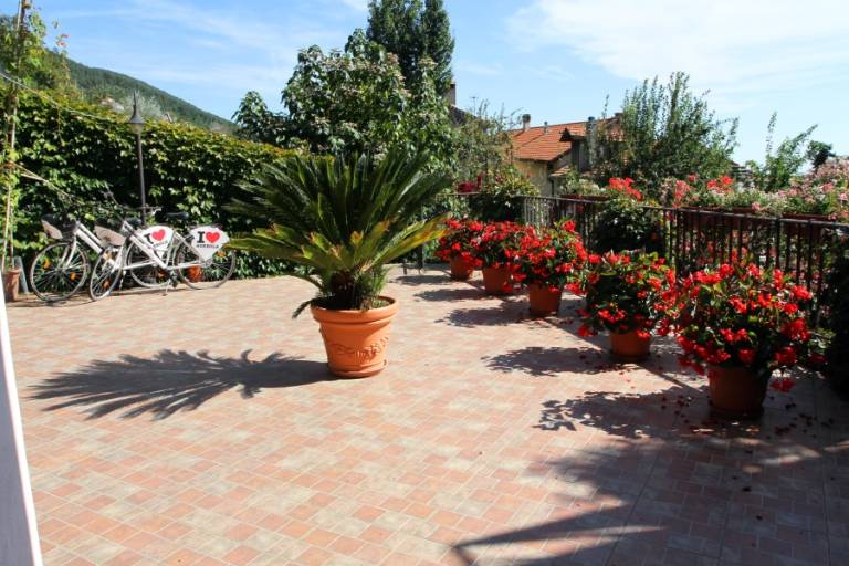 Privatzimmer Amalfi