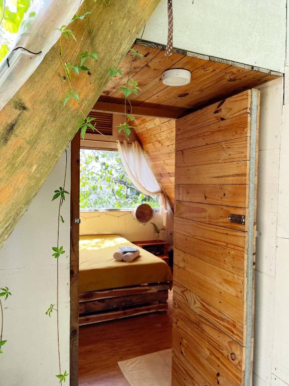 Nap o TEEPEE Homestay — photo 2