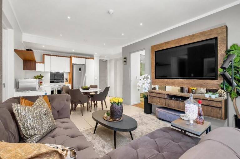 Ferienwohnung Sandton