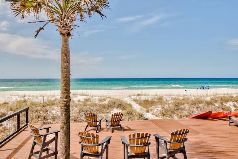 House Panama City Beach