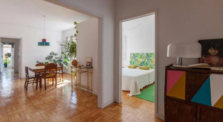 Holiday apartment | Near Porto Cathedral — photo 3