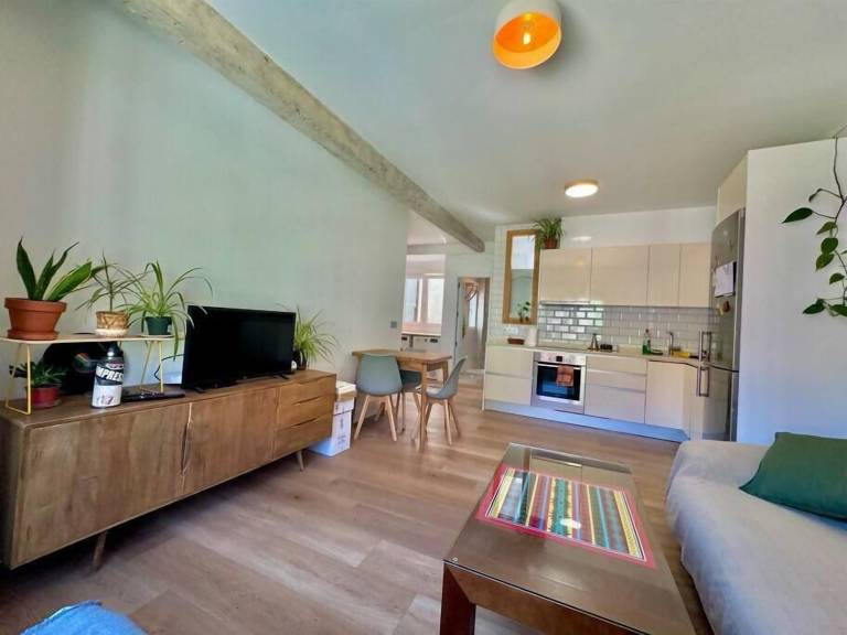 Apartamento Mundaca