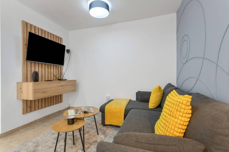 Child-friendly rental apartment with fast internet & garden | Good for workation | Dogs allowed — photo 3