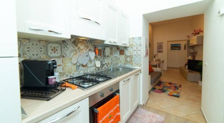 Holiday apartment | Next to Naples Cathedral — photo 4