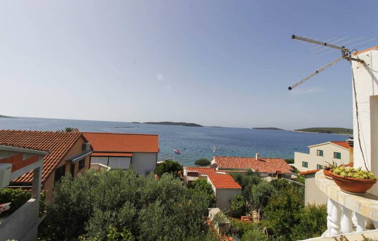 Apartament Vis