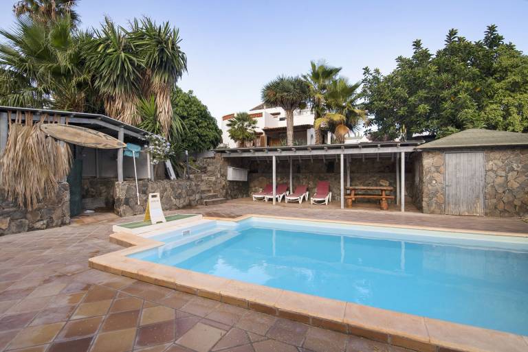 Villa Ingenio