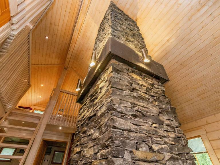 Wonderful vacation home with sauna & terrace | Nature view | Pet-friendly — photo 4