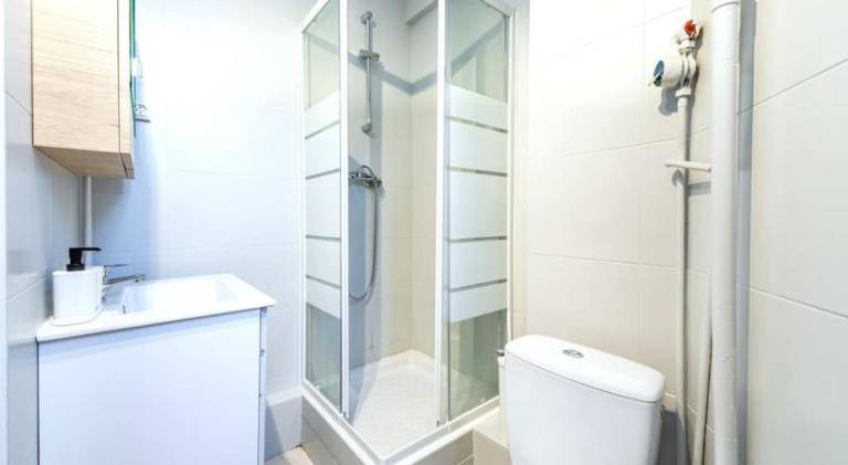 Apartment with 1 room for 6 persons — photo 5