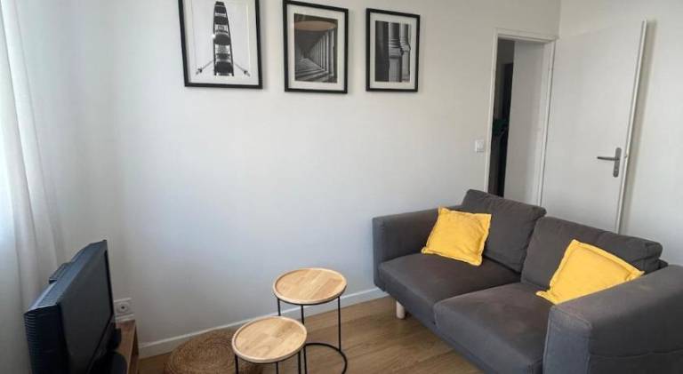Pleasant apartment | Pets allowed — photo 5