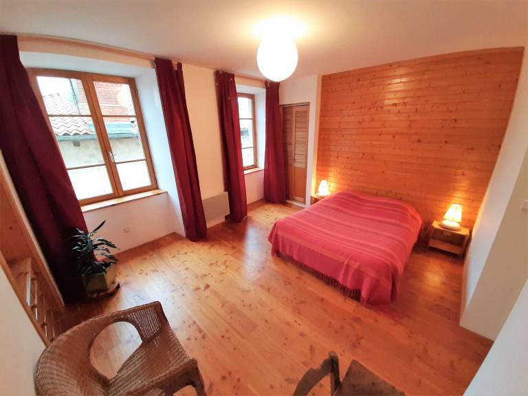 Chambre d'hôtes Bonneval