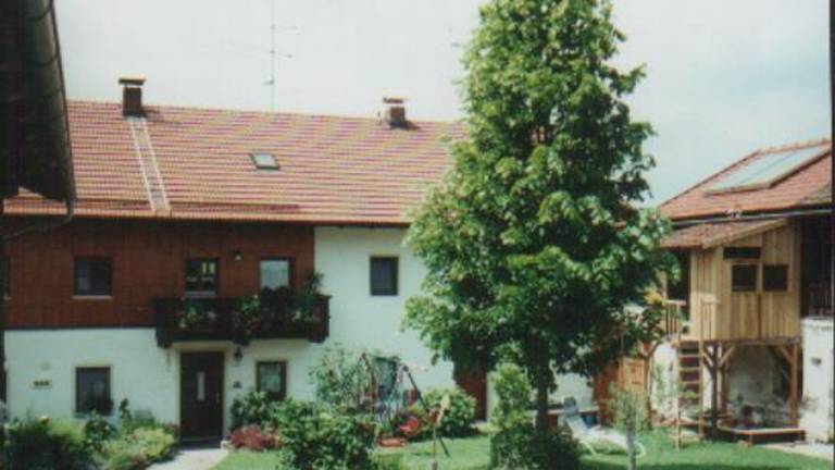 Ferienwohnung  Brombach