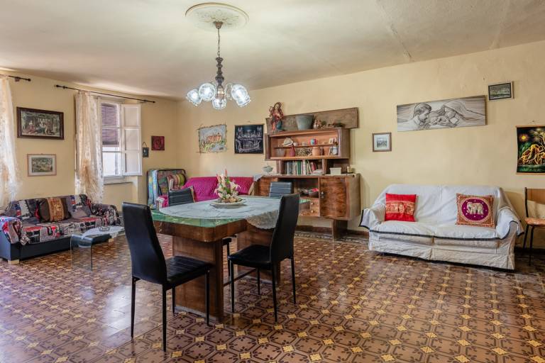 Holiday Home 'Casa Rosa' with Private Terrace, Private Garden and Wi-Fi — photo 3