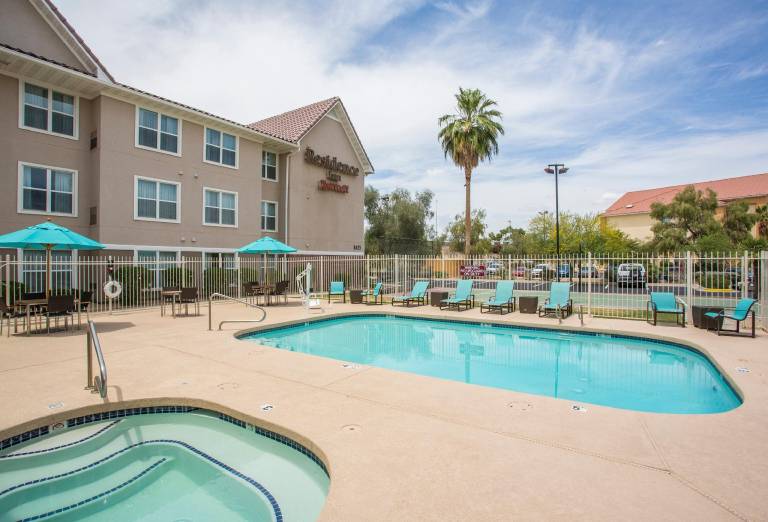 Residence Inn by Marriott Phoenix Glendale/Peoria — photo 2