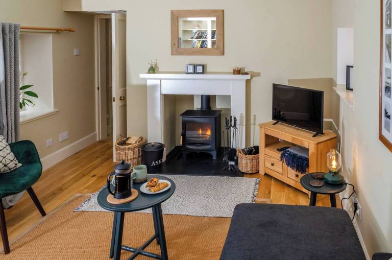 Cottage Forfar