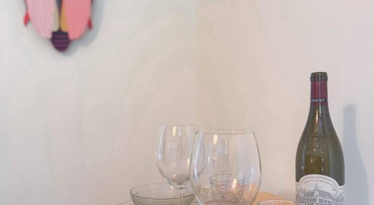 Holiday apartment | Pets are welcome — photo 4