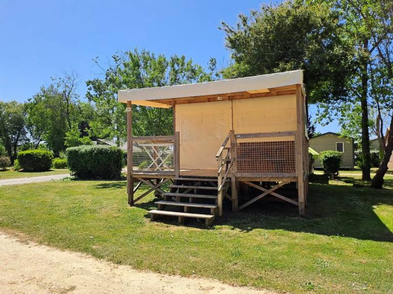 Caravan Penhors