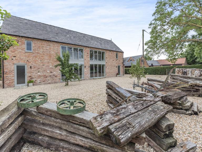 Cottage  Horncastle