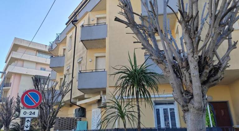 Wonderful rental apartment | Close to the beach | Pets allowed in Alba Adriatica