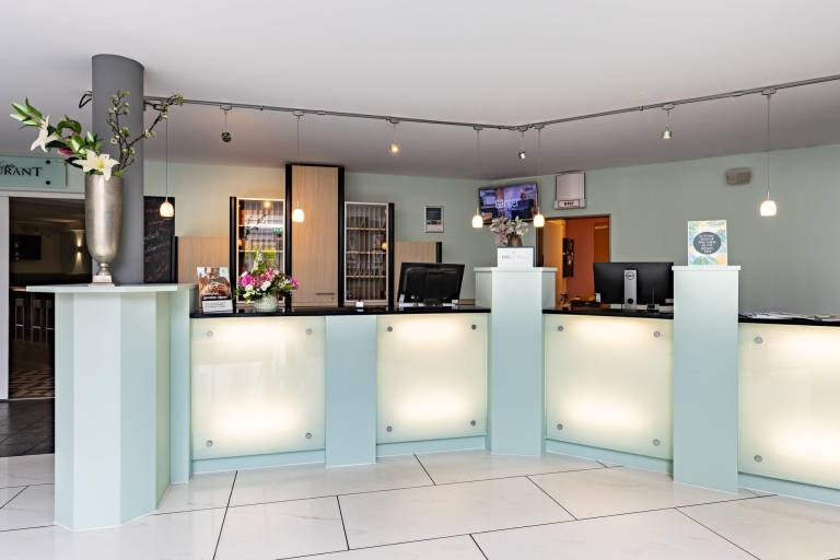 Garner Hotel Oberhausen By IHG — photo 5
