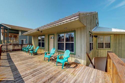 House South Padre Island