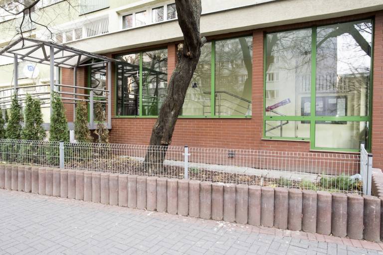 Aparthotel  Szmulowizna