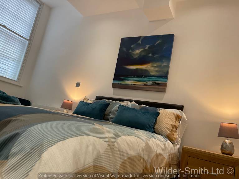 Apartment Nottingham