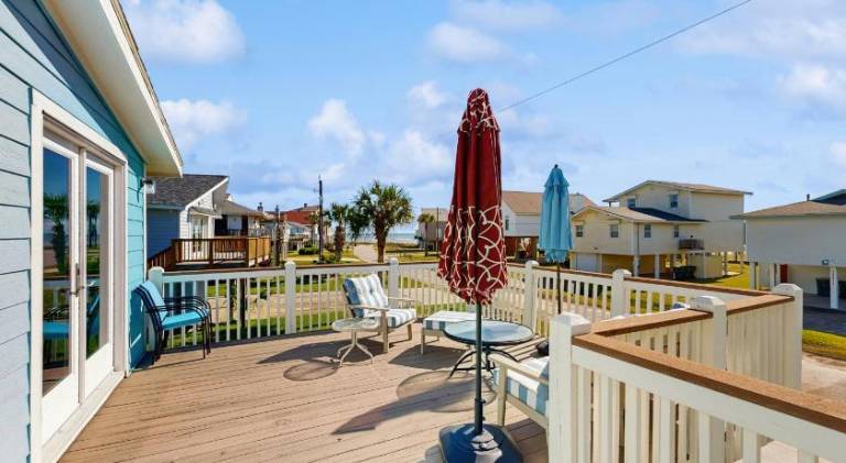Vacation home with terrace | Good for workation — photo 4