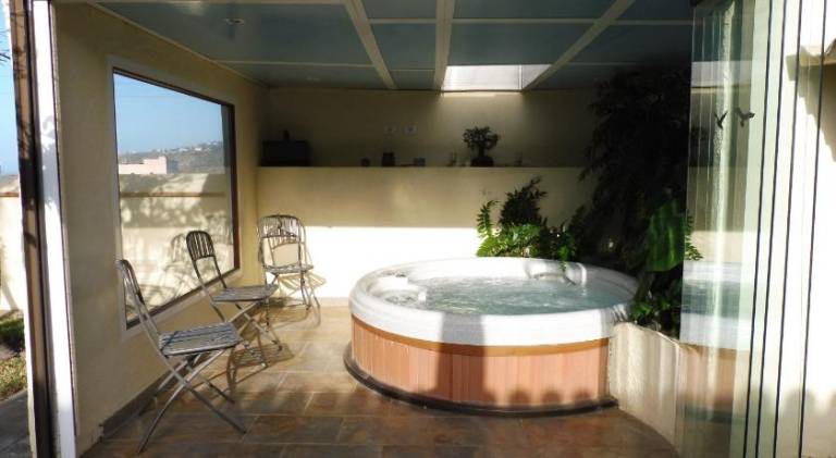 Villa with private pool, garden & jacuzzi | Perfect for remote work — photo 5