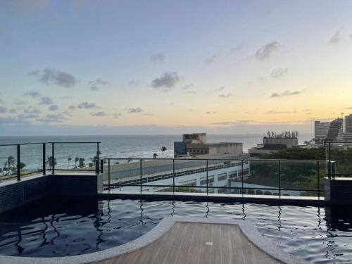 Apartamento Rio Vermelho