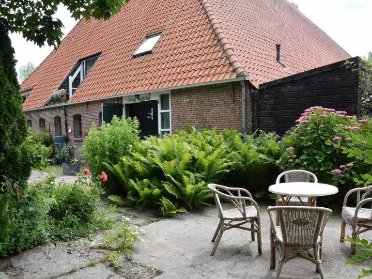 Ferienwohnung Leeuwarden