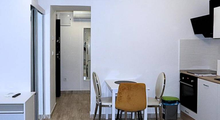 Holiday apartment with 1 room for 3 persons — photo 2