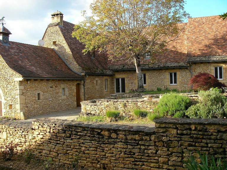 Cottage  Archignac
