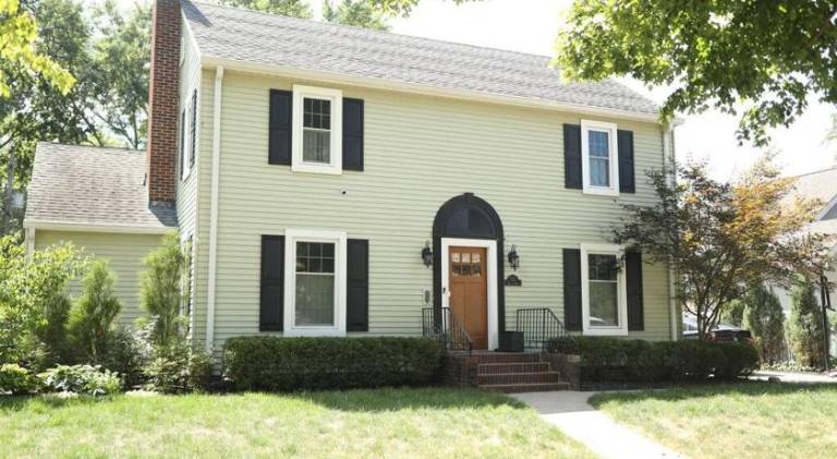 House | Dogs allowed in West Lafayette, IN
