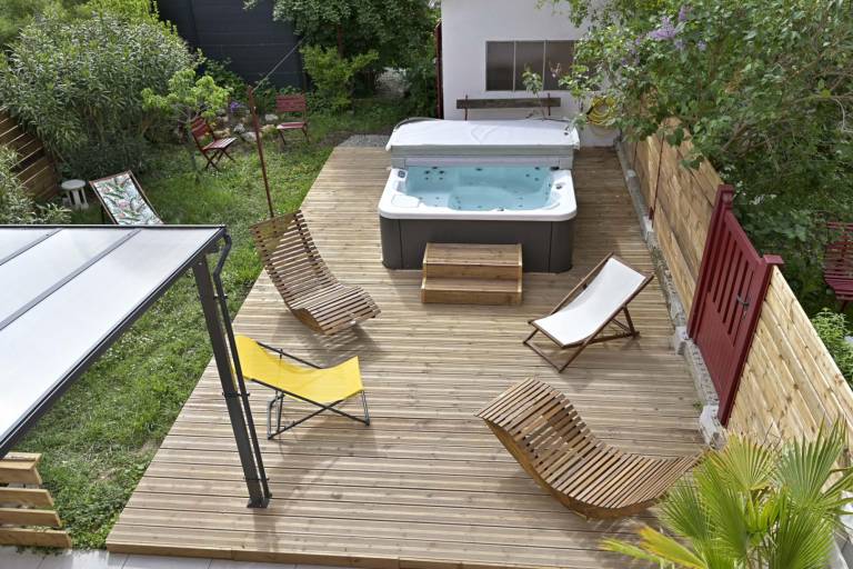 Fully equipped gite with barbeque, terrace & garden | Pets are welcome — photo 2