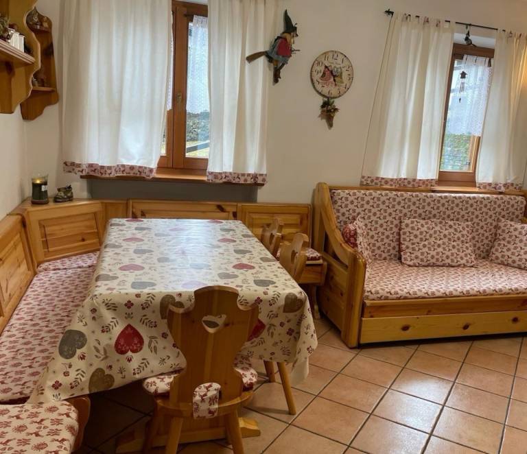 Rental apartment with 2 rooms for 6 persons — photo 2