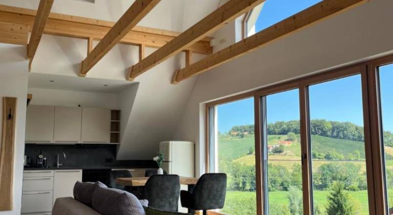 50 m² Ferienwohnung