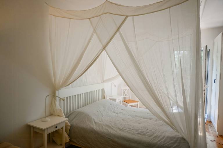 Child-friendly house with patio & yard | Sea view | Close to the beach | Pets are welcome — photo 5