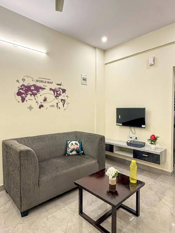 500 m&sup2; Ferienhaus