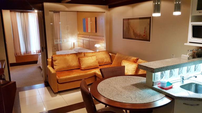 Apartamento Quinta da Serra