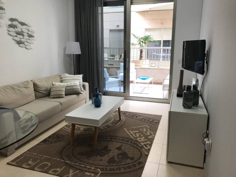 Apartamento Ayora