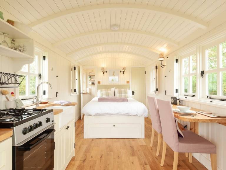 Bed and breakfast  Thropton