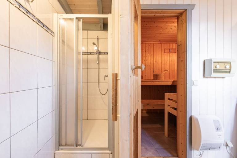 Wildgans 185 - Klassisches skandinavisches Ferienhaus für bis zu 6 Personen — photo 5